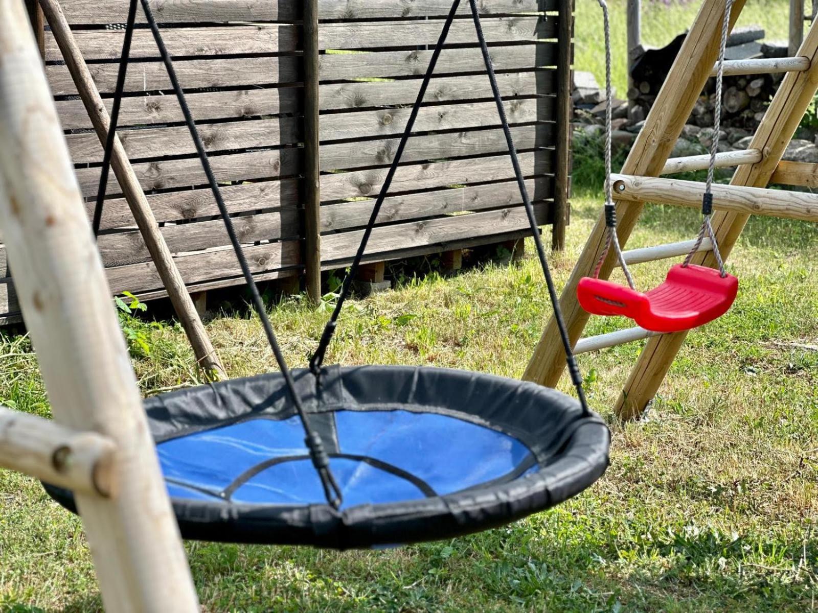 Haapsu Holiday Home מראה חיצוני תמונה